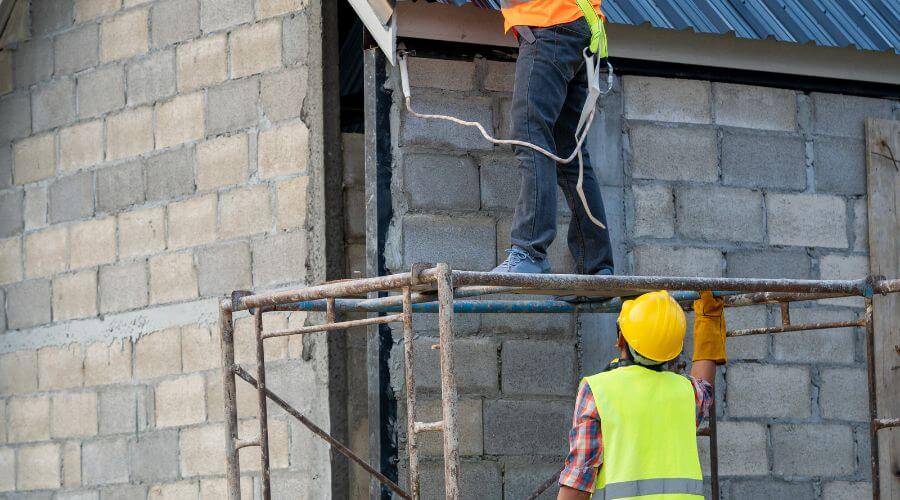 Expert flood damage restoration services in Rockwood, TN